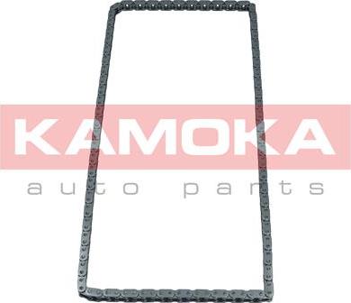 Kamoka 7001710 - Lant distributie aaoparts.ro