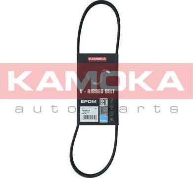 Kamoka 7014013 - Curea transmisie cu caneluri aaoparts.ro