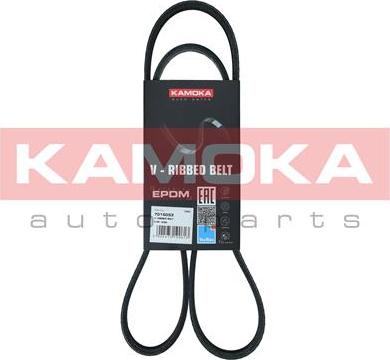 Kamoka 7015053 - Curea transmisie cu caneluri aaoparts.ro