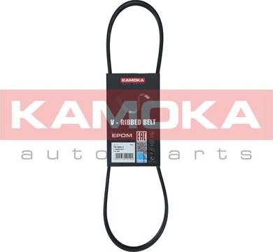 Kamoka 7015011 - Curea transmisie cu caneluri aaoparts.ro