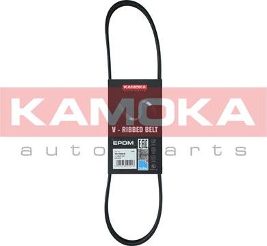 Kamoka 7016009 - Curea transmisie cu caneluri aaoparts.ro