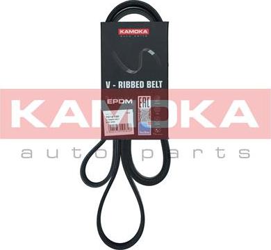 Kamoka 7016192 - Curea transmisie cu caneluri aaoparts.ro