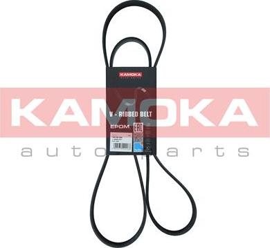 Kamoka 7016134 - Curea transmisie cu caneluri aaoparts.ro