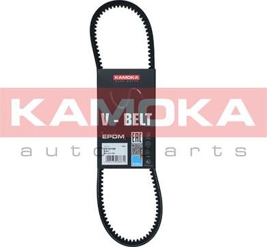 Kamoka 7010105 - Curea transmisie aaoparts.ro