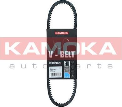 Kamoka 7010101 - Curea transmisie aaoparts.ro