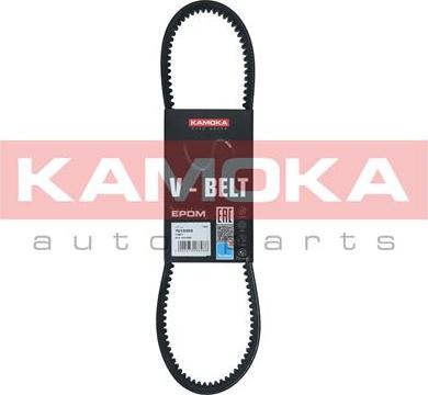 Kamoka 7010303 - Curea transmisie aaoparts.ro
