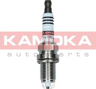 Kamoka 7100501 - Bujii aaoparts.ro