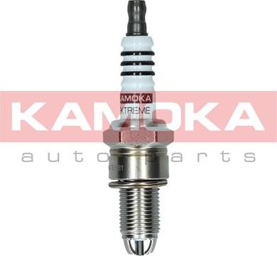 Kamoka 7100511 - Bujii aaoparts.ro