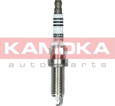 Kamoka 7100010 - Bujii aaoparts.ro