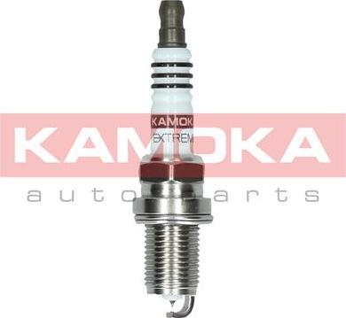 Kamoka 7100020 - Bujii aaoparts.ro