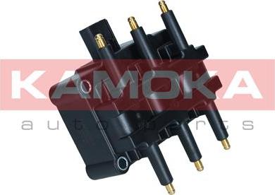 Kamoka 7120028 - Bobina de inductie aaoparts.ro