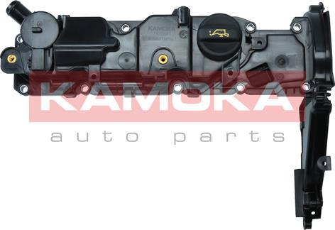 Kamoka 7170044 - Capac culbutor aaoparts.ro