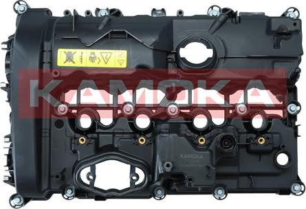Kamoka 7170042 - Capac culbutor aaoparts.ro