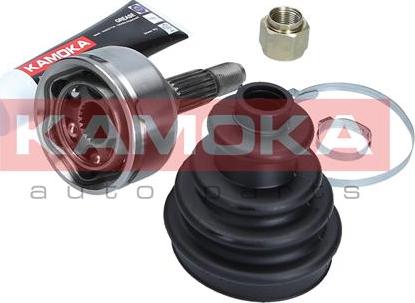 Kamoka 7394 - Set articulatie, planetara aaoparts.ro