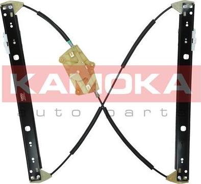 Kamoka 7200006 - Mecanism actionare geam aaoparts.ro