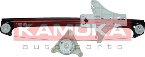 Kamoka 7200298 - Mecanism actionare geam aaoparts.ro
