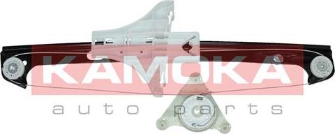 Kamoka 7200297 - Mecanism actionare geam aaoparts.ro