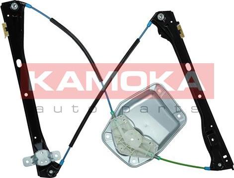Kamoka 7200245 - Mecanism actionare geam aaoparts.ro