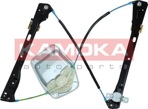 Kamoka 7200246 - Mecanism actionare geam aaoparts.ro