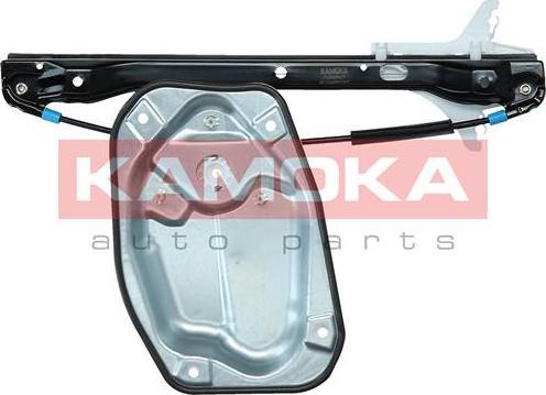 Kamoka 7200247 - Mecanism actionare geam aaoparts.ro