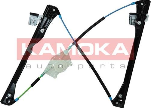 Kamoka 7200204 - Mecanism actionare geam aaoparts.ro