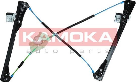 Kamoka 7200222 - Mecanism actionare geam aaoparts.ro