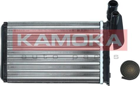 Kamoka 7765024 - Schimbator caldura, incalzire habitaclu aaoparts.ro