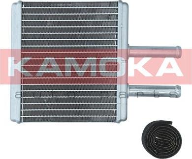 Kamoka 7760060 - Schimbator caldura, incalzire habitaclu aaoparts.ro