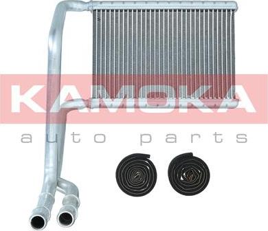 Kamoka 7760063 - Schimbator caldura, incalzire habitaclu aaoparts.ro