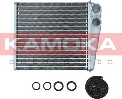Kamoka 7760009 - Schimbator caldura, incalzire habitaclu aaoparts.ro