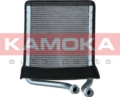 Kamoka 7760006 - Schimbator caldura, incalzire habitaclu aaoparts.ro