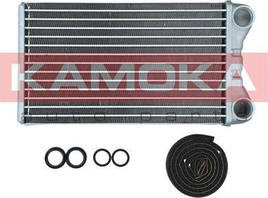 Kamoka 7760083 - Suport radiator aaoparts.ro