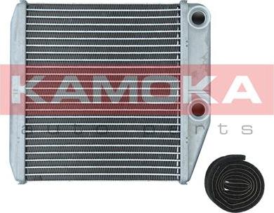 Kamoka 7760028 - Schimbator caldura, incalzire habitaclu aaoparts.ro