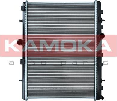 Kamoka 7705097 - Radiator, racire motor aaoparts.ro