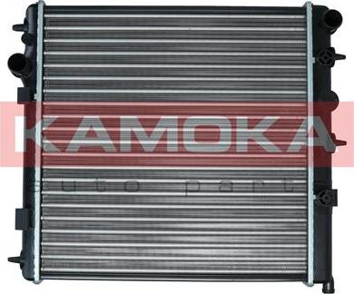 Kamoka 7705011 - Radiator, racire motor aaoparts.ro