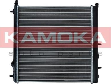 Kamoka 7705012 - Radiator, racire motor aaoparts.ro