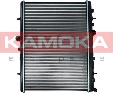 Kamoka 7705148 - Radiator, racire motor aaoparts.ro