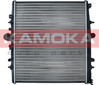 Kamoka 7705151 - Radiator, racire motor aaoparts.ro