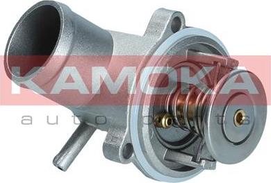 Kamoka 7710096 - Termostat,lichid racire aaoparts.ro