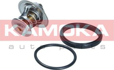 Kamoka 7710093 - Termostat,lichid racire aaoparts.ro