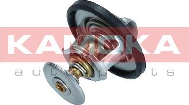 Kamoka 7710044 - Termostat,lichid racire aaoparts.ro