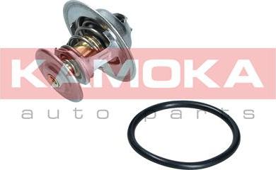 Kamoka 7710047 - Termostat,lichid racire aaoparts.ro