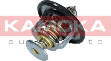 Kamoka 7710067 - Termostat,lichid racire aaoparts.ro