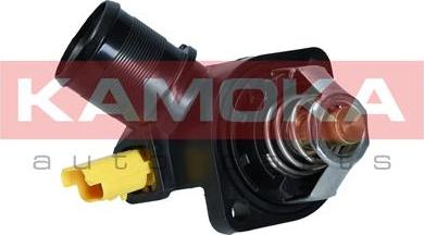 Kamoka 7710006 - Termostat,lichid racire aaoparts.ro