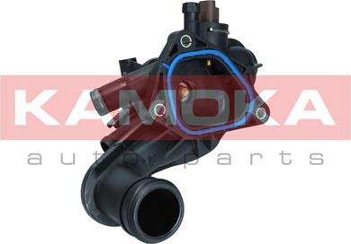 Kamoka 7710024 - Termostat,lichid racire aaoparts.ro