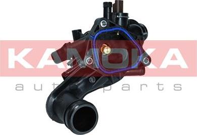 Kamoka 7710020 - Termostat,lichid racire aaoparts.ro
