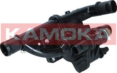 Kamoka 7710198 - Termostat,lichid racire aaoparts.ro