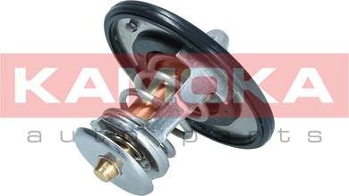 Kamoka 7710100 - Termostat,lichid racire aaoparts.ro