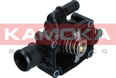 Kamoka 7710181 - Termostat,lichid racire aaoparts.ro
