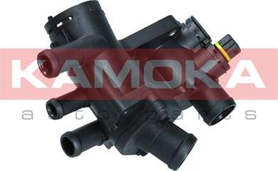 Kamoka 7710259 - Termostat,lichid racire aaoparts.ro